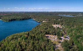 First Camp City-Stockholm